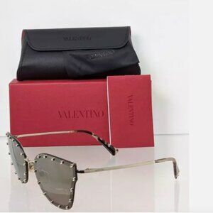 Brand New Authentic Valentino Sunglasses Frame
